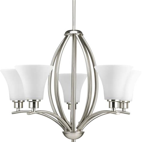 Joss & Main 6-Light Dimmable Classic Chandelier at Jossandmain.com (See Price) Jump to Review Best Budget: Everly Quinn Chandelier at Wayfair ($58) …